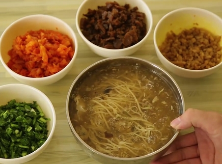 二更视频 蓬莱小面 守一城滋味
