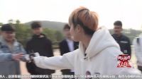 快乐男声 《百人特搜》 南京站 170325