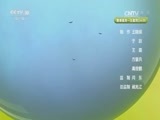 自然传奇 《自然传奇》 20170814 空中明星