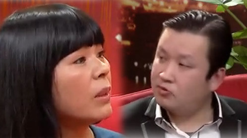 男子想吃“软饭”与网恋女子结婚 婆媳不和闹离婚（下）