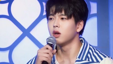 求职高手 第二季 00后男生为梦想永不买房，认为生孩子耽误自己要做丁克一族