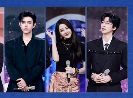 会员精选：热巴陈飞宇抢盆大战