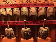经典传奇2023 中国未解之谜 晋侯苏钟的秘密