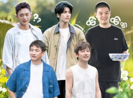 第8期：马頔现场派喜糖