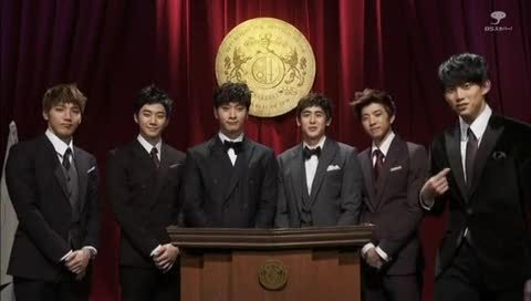 2PM 专访报道 11/12/25-2PM