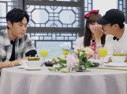 婆婆和妈妈 升级版 升级版第48期：姜潮醋意大发