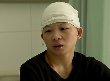 寻情记 摇摆人芯片人生 幸福的家能否重启
