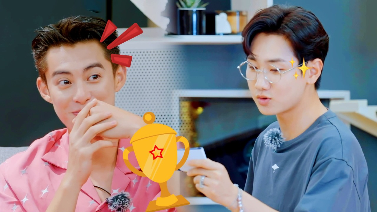 第8期650前传不能停：650办“春晚”太会整活了