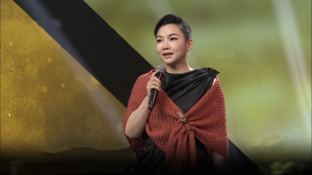 你看谁来了 今日大来宾青年女高音歌唱家王莉