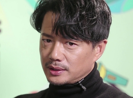 瓣嘴 第三季 “妖孽”影帝段奕宏现场发车