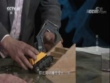 我爱发明 《我爱发明》 20180123 爬上新高度
