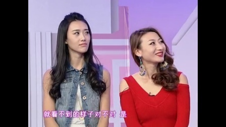 时尚汇 东方卫视精编版 2015 大胆百变美丽大赏