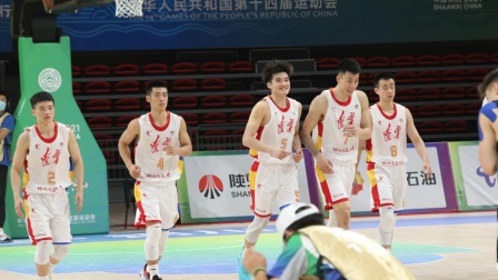 全运会男篮四强出炉：辽宁&广东&浙江&湖北
