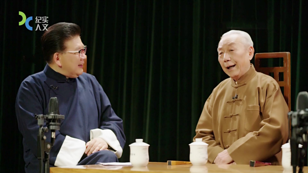 弦索春秋 张如君、刘韵若专访(上)