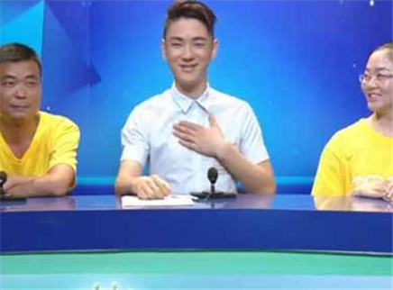 我是大赢家 我是大赢家20150923期