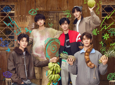 续杯计划：R1SE傣味厨房真香警告