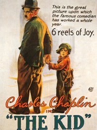 小孩（1921）