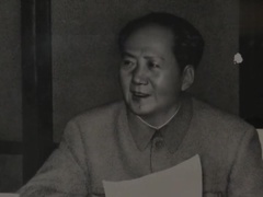 红色回忆，我为主席开“美颜”