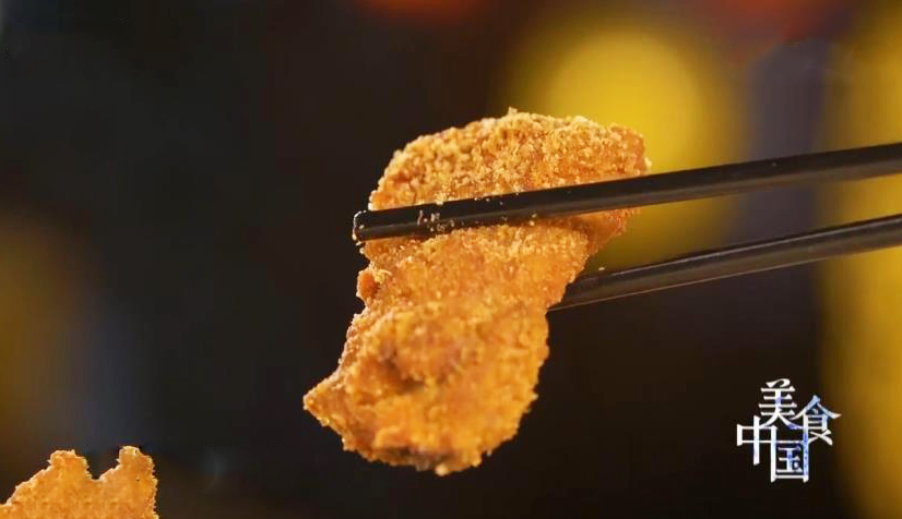 美食中国 《美食中国》 20200803 10集系列片《食以技为先》（1） 阳光的味道