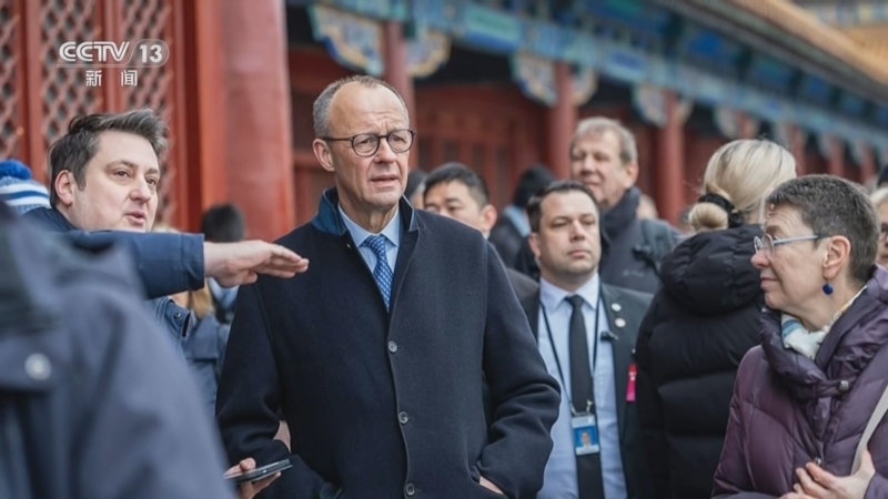 《新闻周刊》 20260301