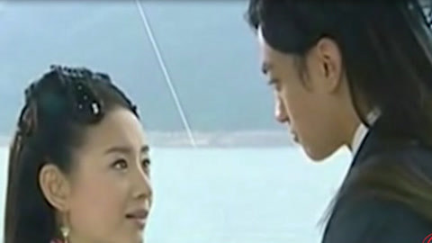 唱罢吹灯 感动，小伙深情演唱经典《只羡鸳鸯不羡仙》