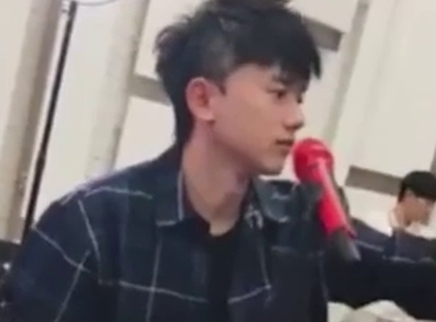 娱乐新鲜爆 张杰五千万粉丝福利请查收！
