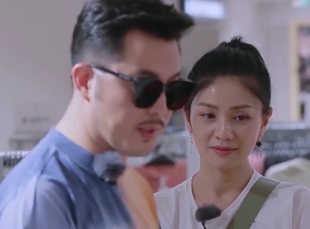 妻子的浪漫旅行4 秘密版 秘密版第2期：沙溢分享穿搭