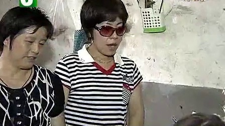钱塘老娘舅 当丈夫的呼噜声在耳边响起 110706