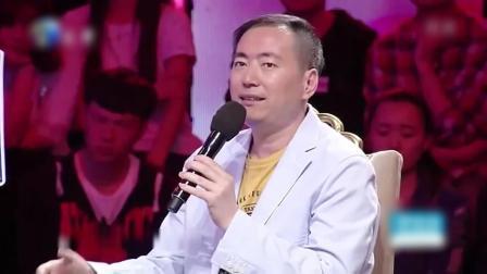 爱情保卫战 软饭男
