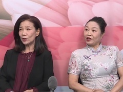 选择2024 女嘉宾年轻有亲和力 上场获得高分评价