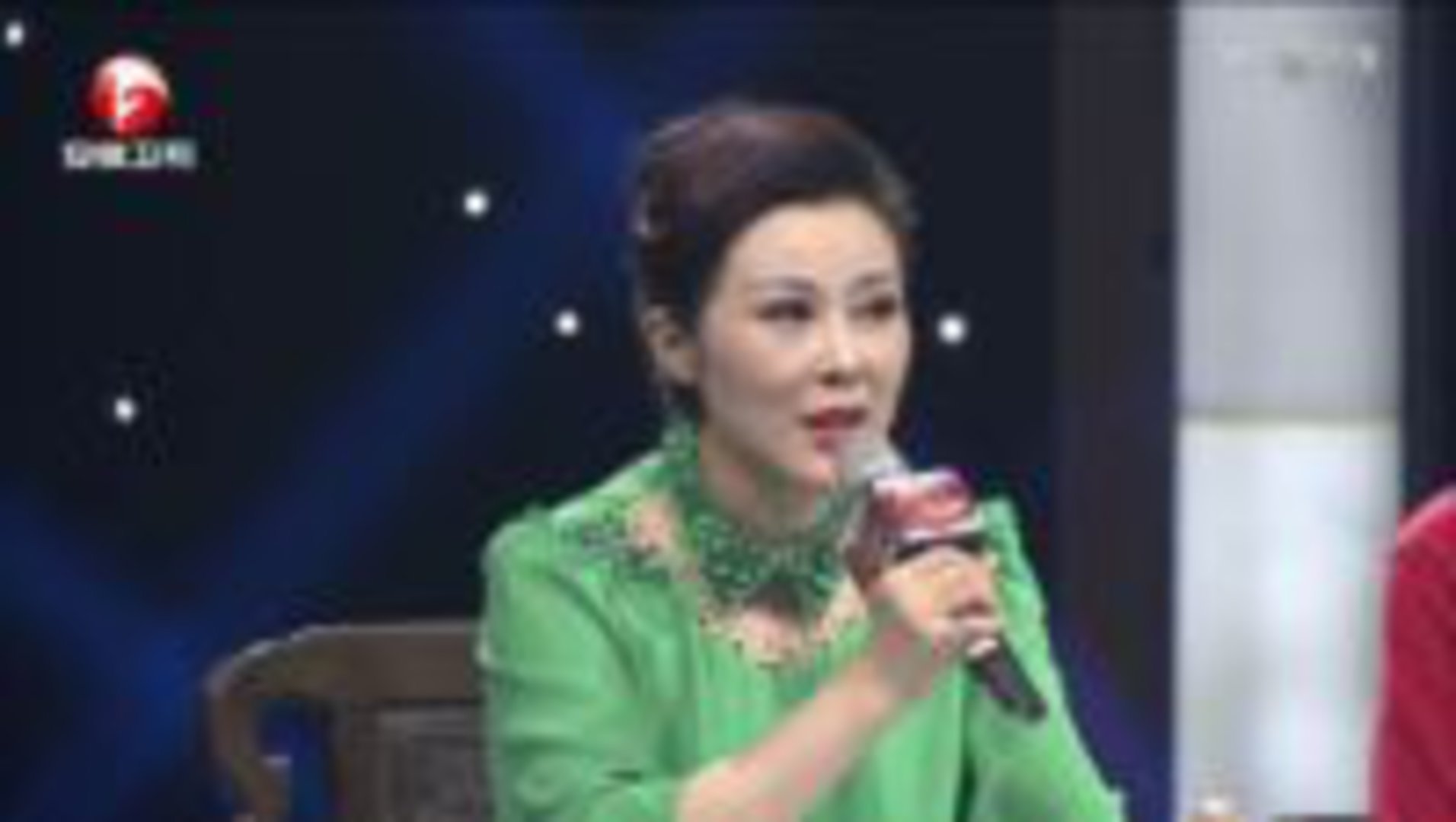 相约花戏楼 梨花奖争霸赛-周赛竞争