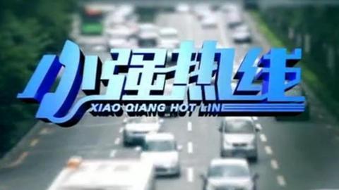 小强热线 小强热线20150302