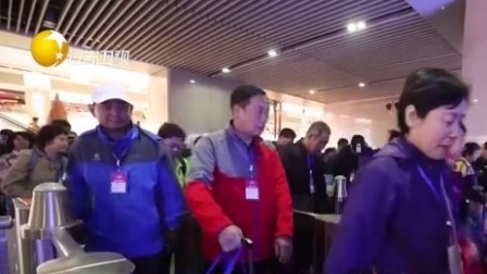 第一时间 今年五一“扩容” “高铁+旅游”模式开启