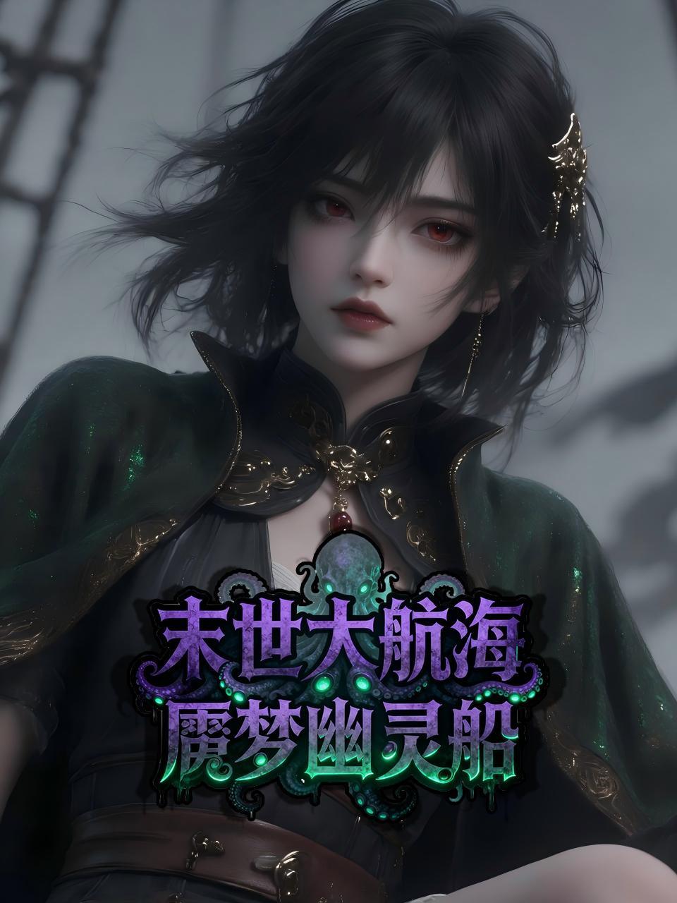 末世大航海：魇梦幽灵船