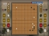 棋牌乐 《纹枰论道》 20150819