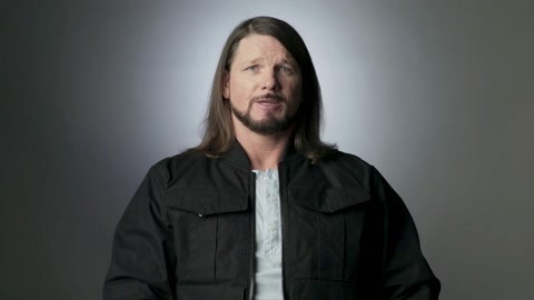 wwe美国职业摔角 WWE Untold：AJ·斯泰尔斯的《皇家大战2016》首秀