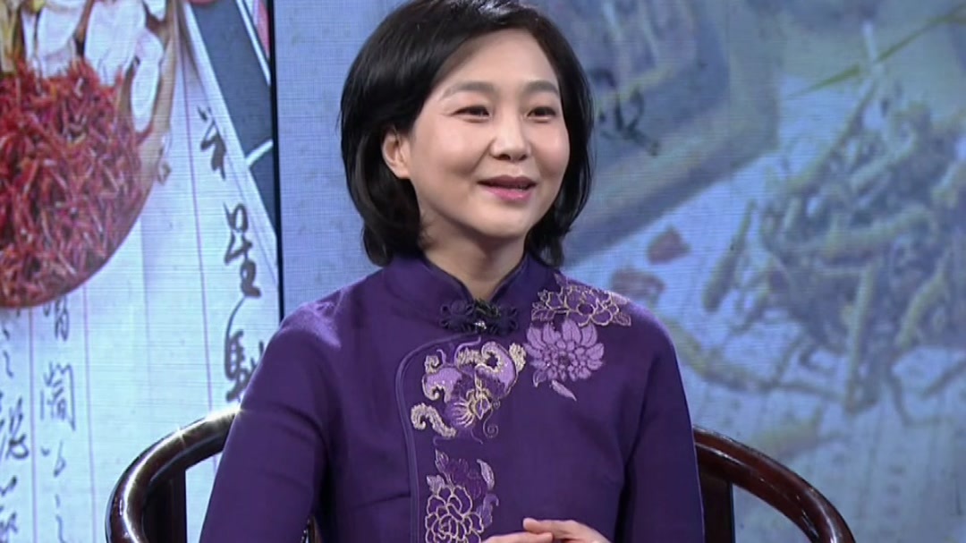 国医（115）脾胃不和 百病由生