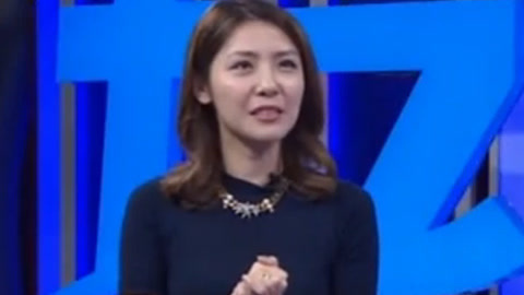 玲听两岸 米歇尔·叶的时尚之路