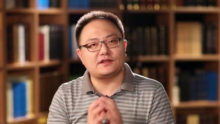 罗辑思维 观历史 慈禧：这个婆娘咋疯的 下集
