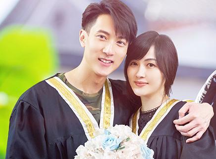 婚前21天 第3期：吴尊跪地表白撕破裤子