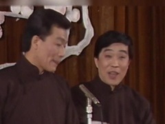 笑动剧场2026 相声《口吐莲花》