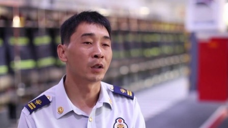 都是夜归人 英雄无畏（二）