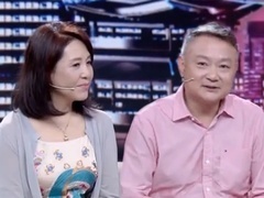 中华好家风 欧阳奋强解放天性靠恶作剧 初见陈晓旭竟遭嘲笑