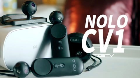 值不值得买 NOLO CV1