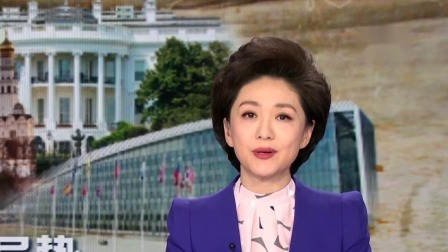 俄战斗机群逼近乌首都基辅，连线避难所中国留学生 乌克兰东部局势持续紧张 乌总统发视频讲话 呼吁民众保持冷静