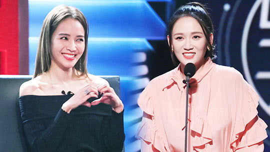 第5期：陈乔恩回应小鲜肉绯闻