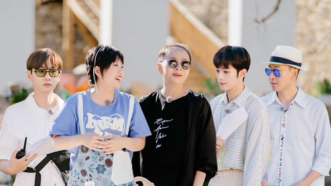 第9期加更(下):水果游戏→雪琴变记忆王者