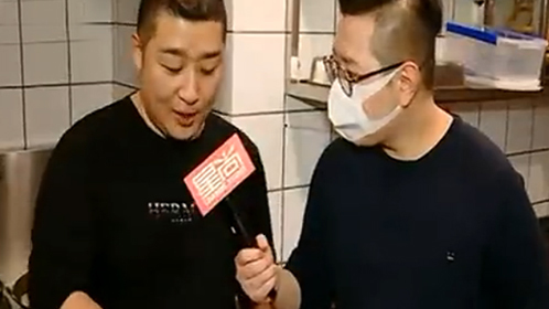 人气美食 猪油开“洋荤”？搭配意面和蟹粉