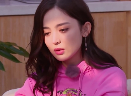 亲爱的，请放松 VIP加长版 加长版第2期：娜扎分享恋爱观
