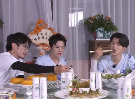 Plus第7期：白宇丞丞大聊养生